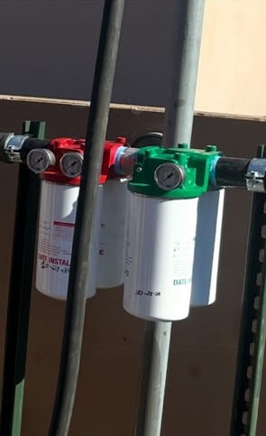 Fuel System Image 1