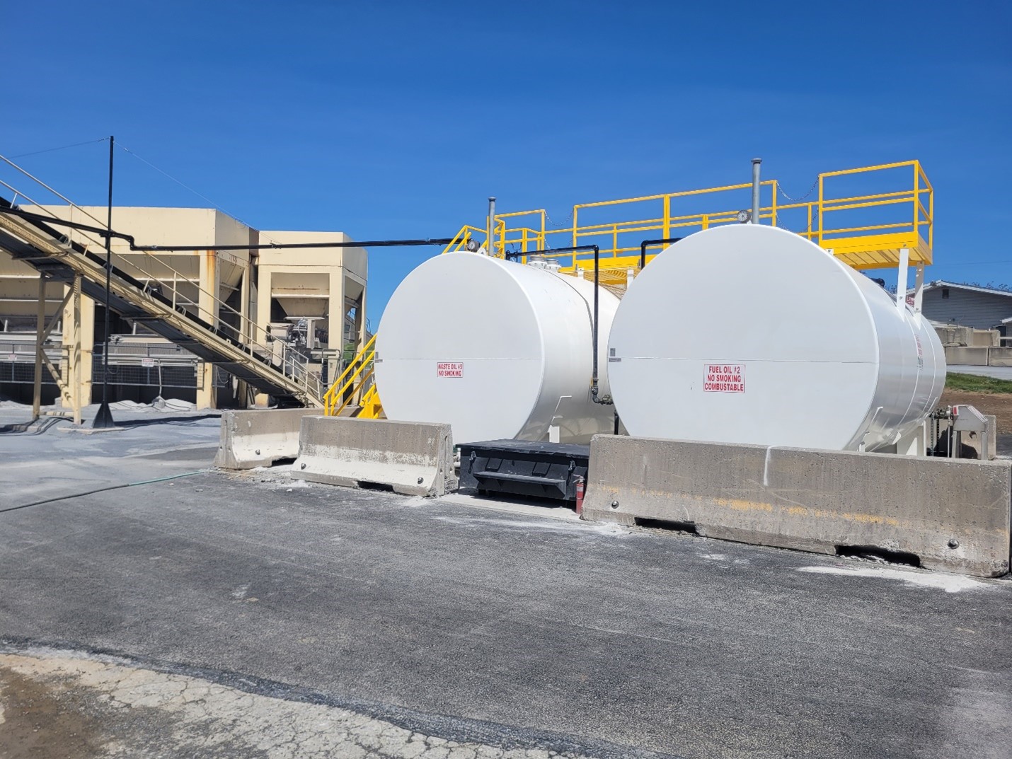 Environmental Site Photo