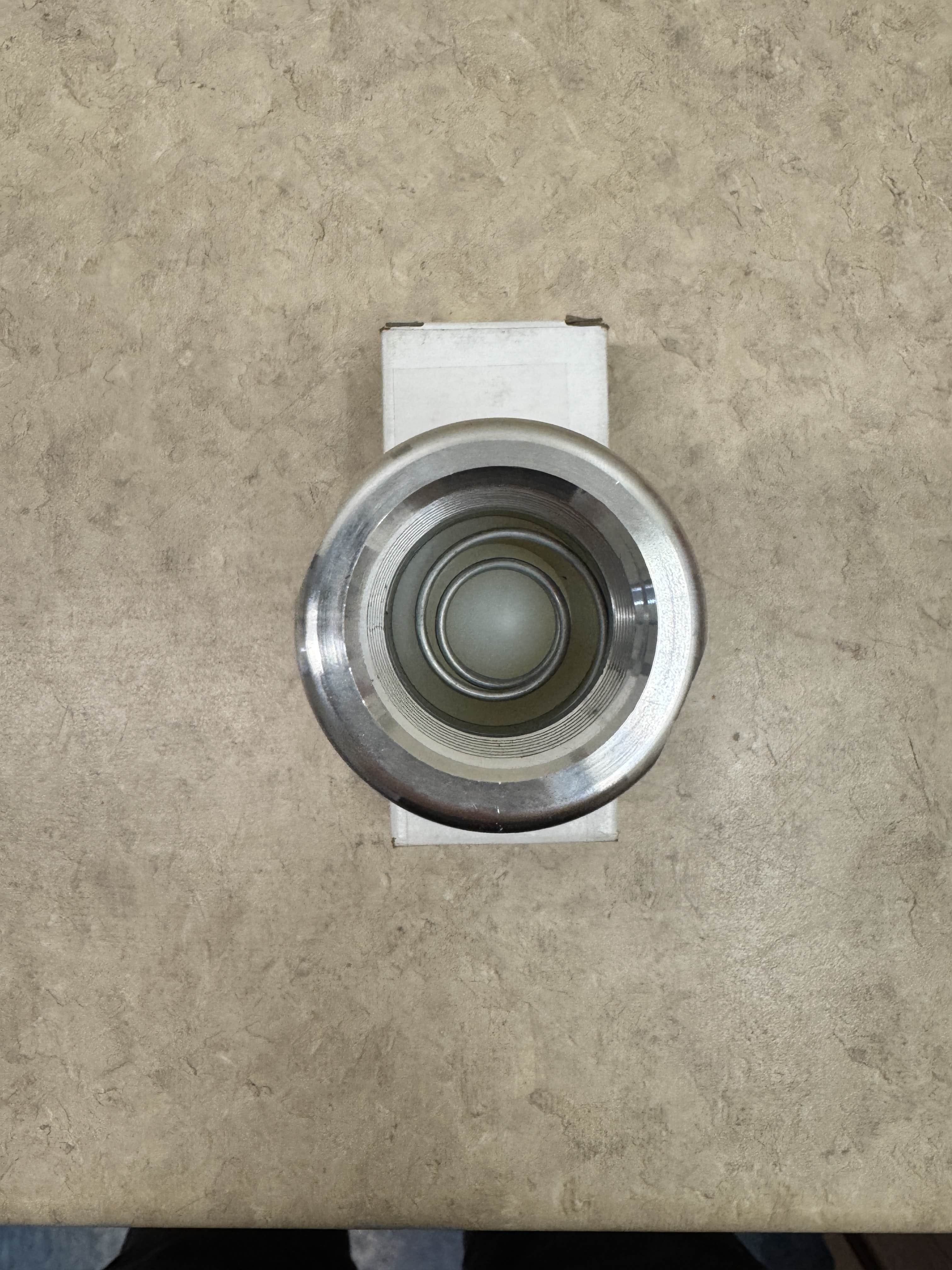 Product 11 - Top View