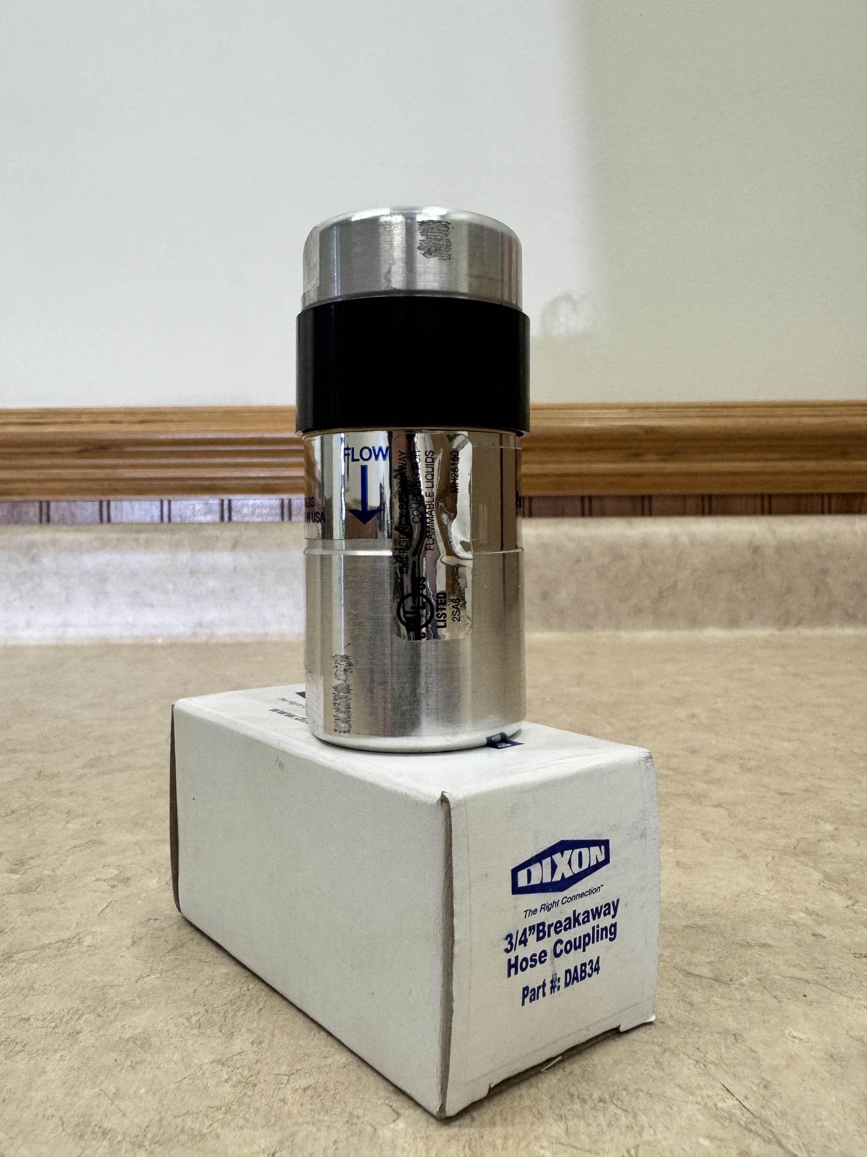 Product 12 - Side View