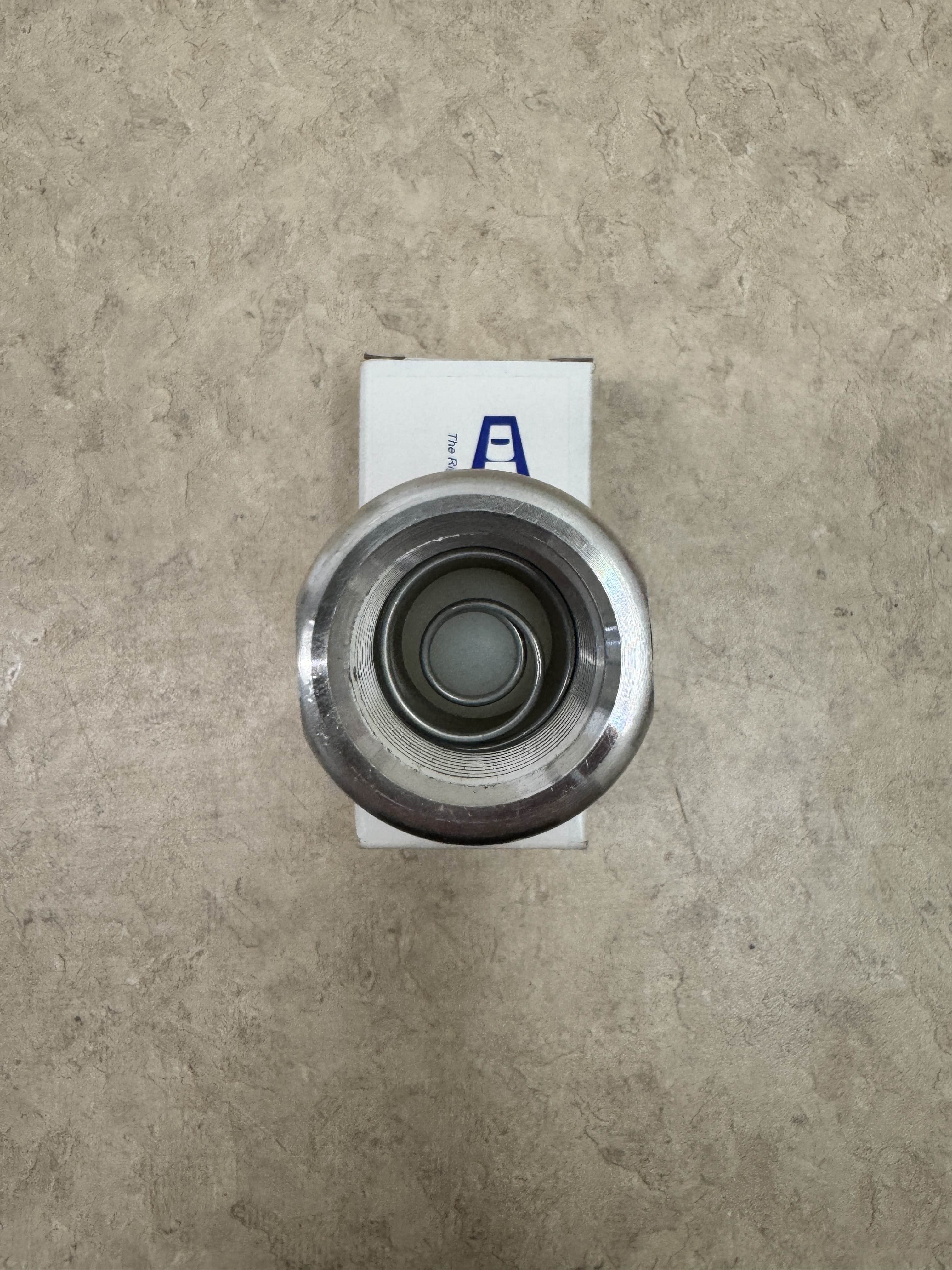 Product 12 - Top View