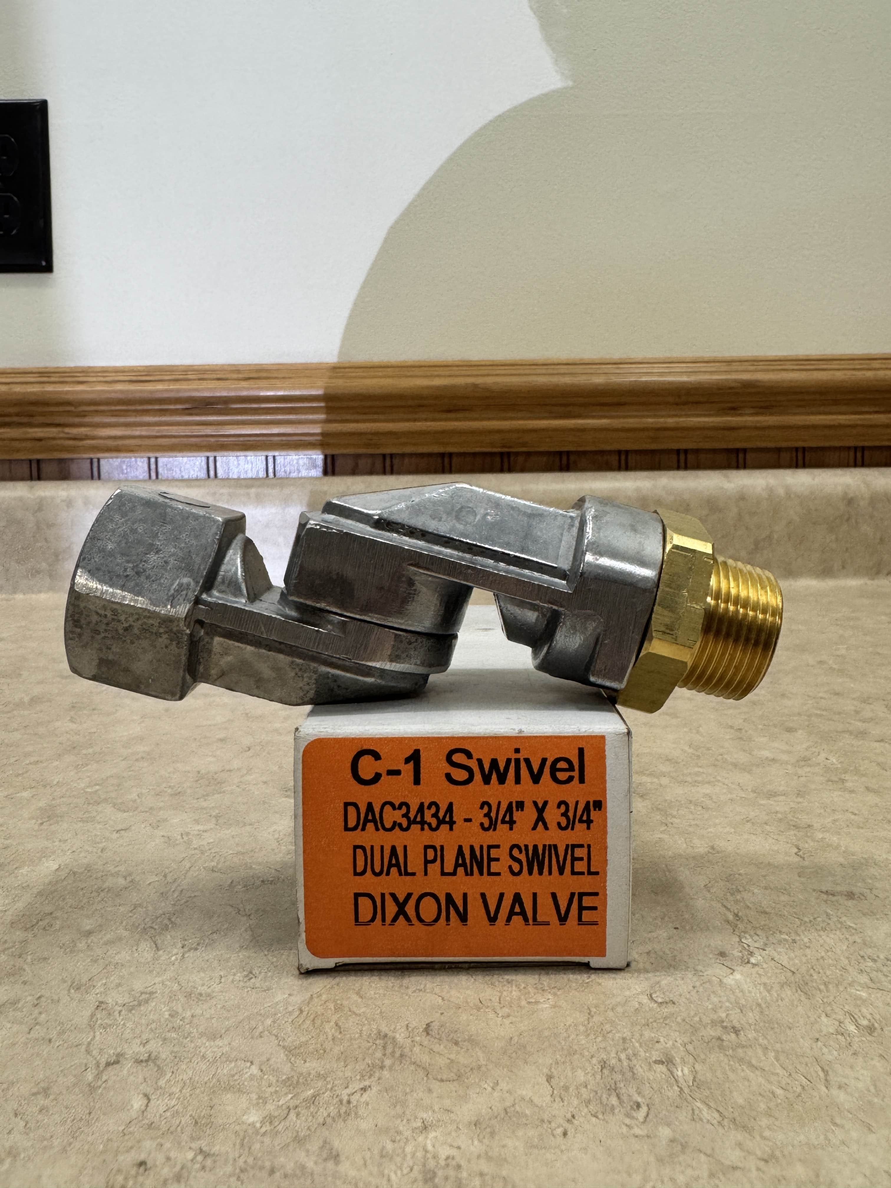 Product 13 - Front View