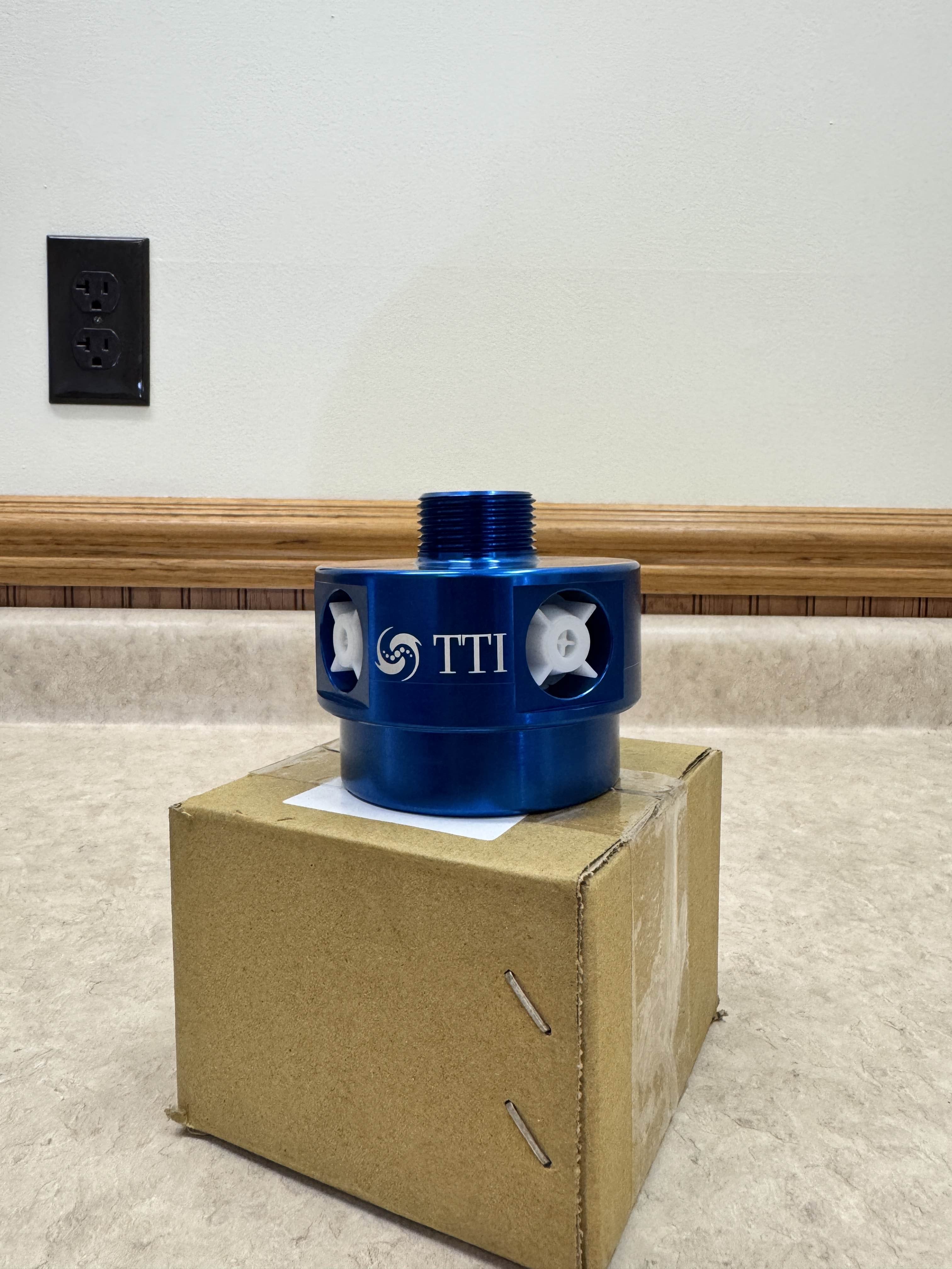 Product 2 - Front View