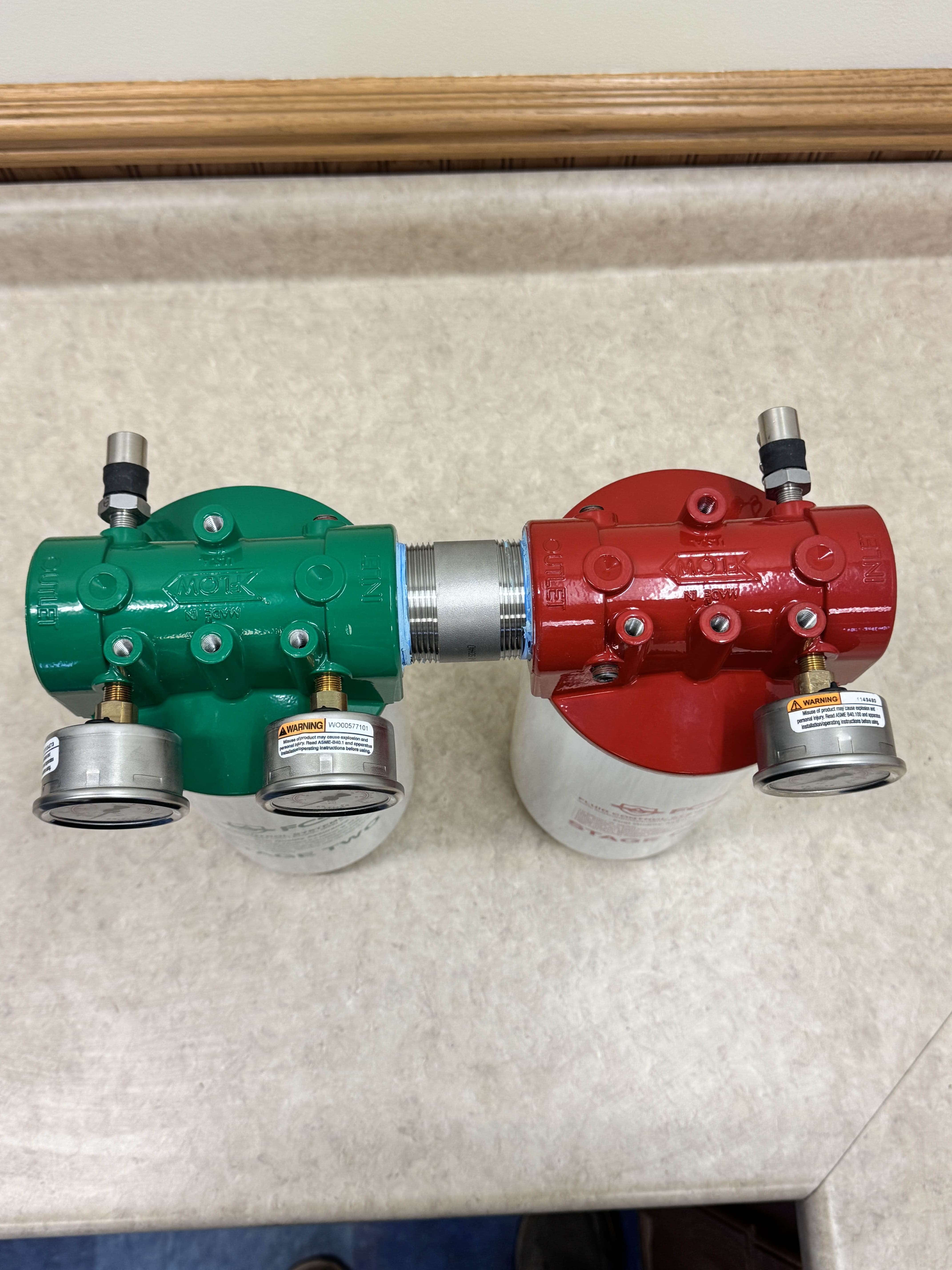 Product 5 - Top View